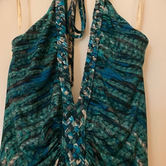 NWOT Sky dress - Picture 2 of 7